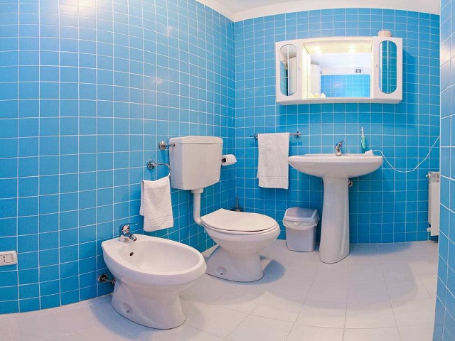 洗手間滲水 有哪些維修方法